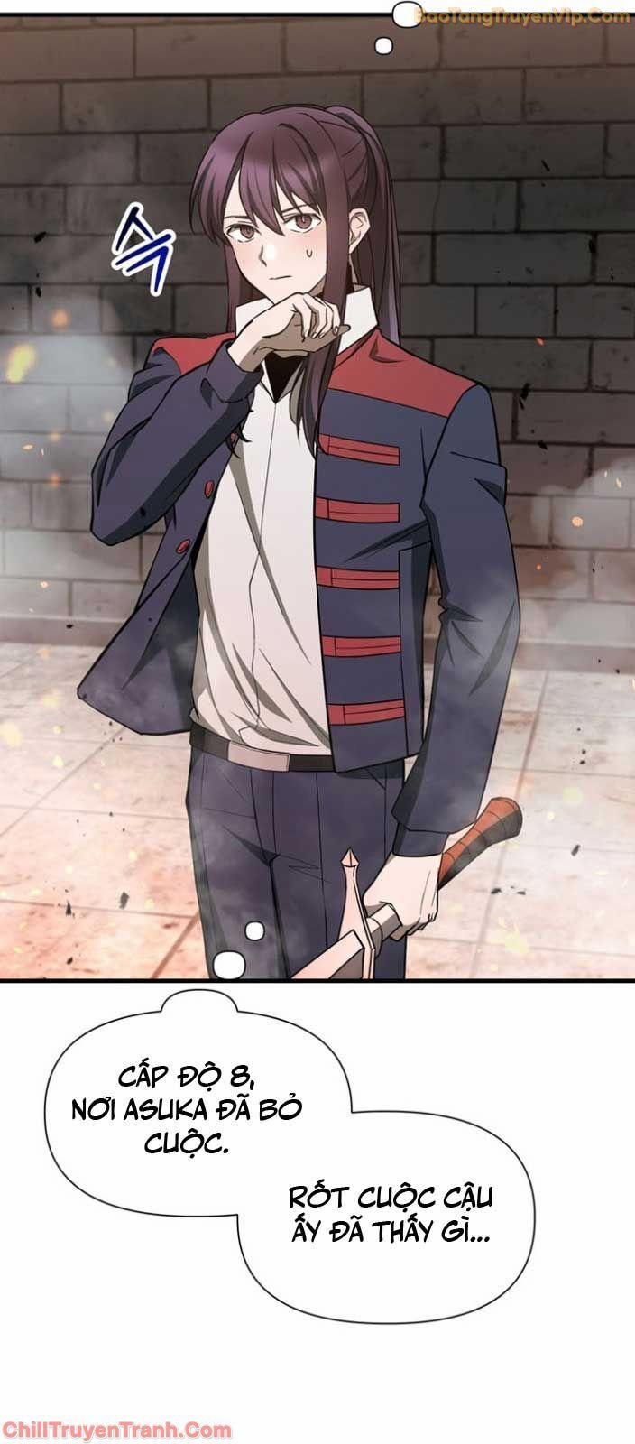 Helmut Đứa Trẻ Bị Ruồng Bỏ 83 trang 66