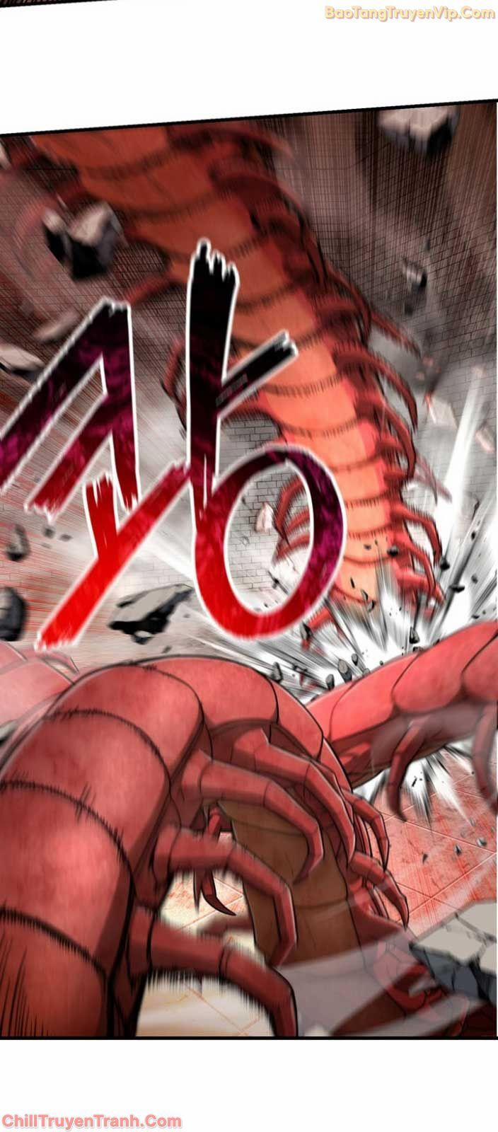 Helmut Đứa Trẻ Bị Ruồng Bỏ 83 trang 75