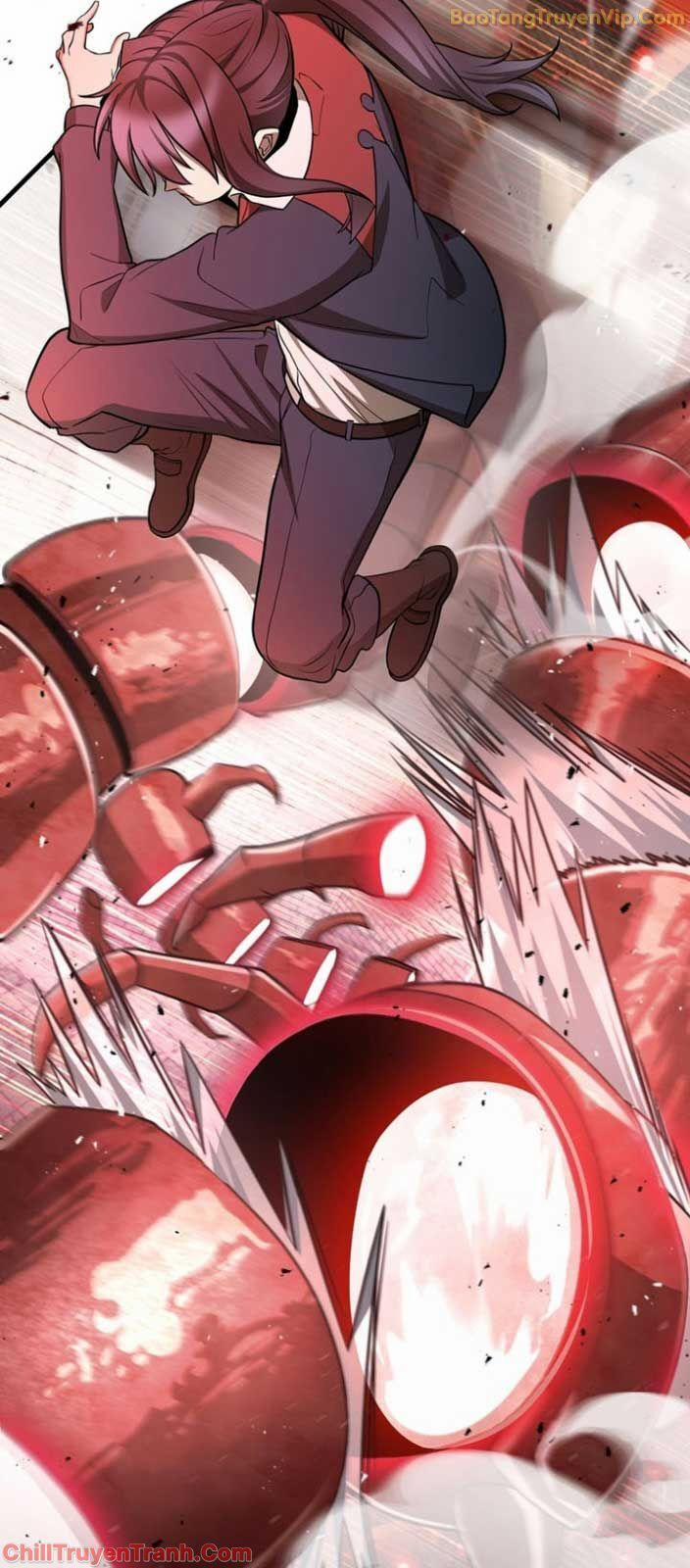 Helmut Đứa Trẻ Bị Ruồng Bỏ 83 trang 83