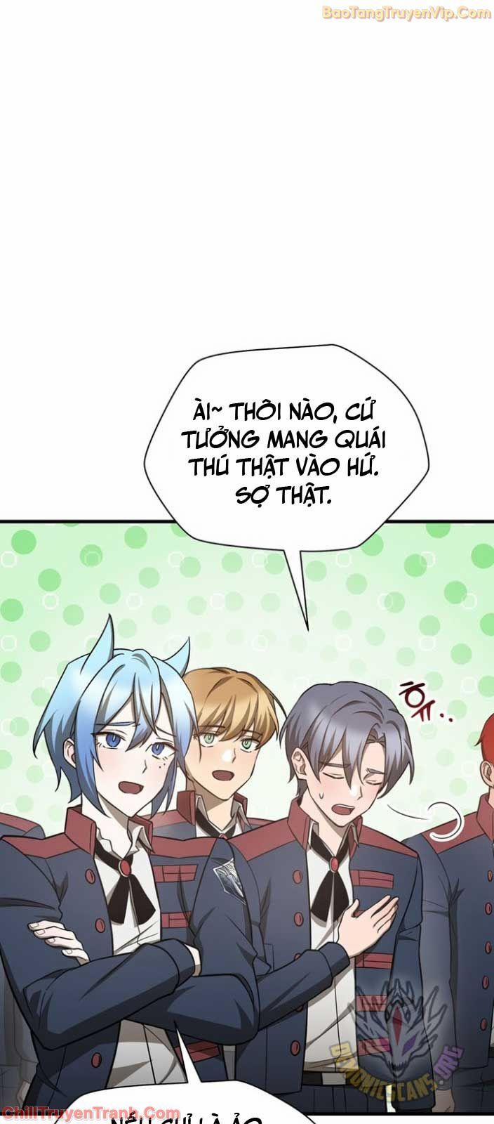 Helmut Đứa Trẻ Bị Ruồng Bỏ 83 trang 9