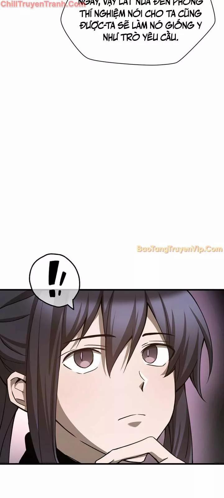 Helmut Đứa Trẻ Bị Ruồng Bỏ 84 trang 10