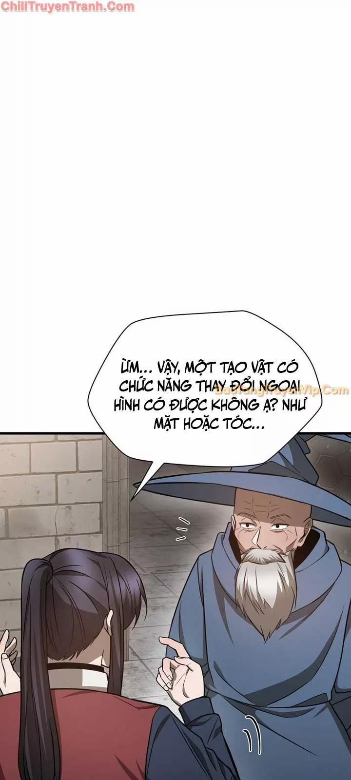 Helmut Đứa Trẻ Bị Ruồng Bỏ 84 trang 11