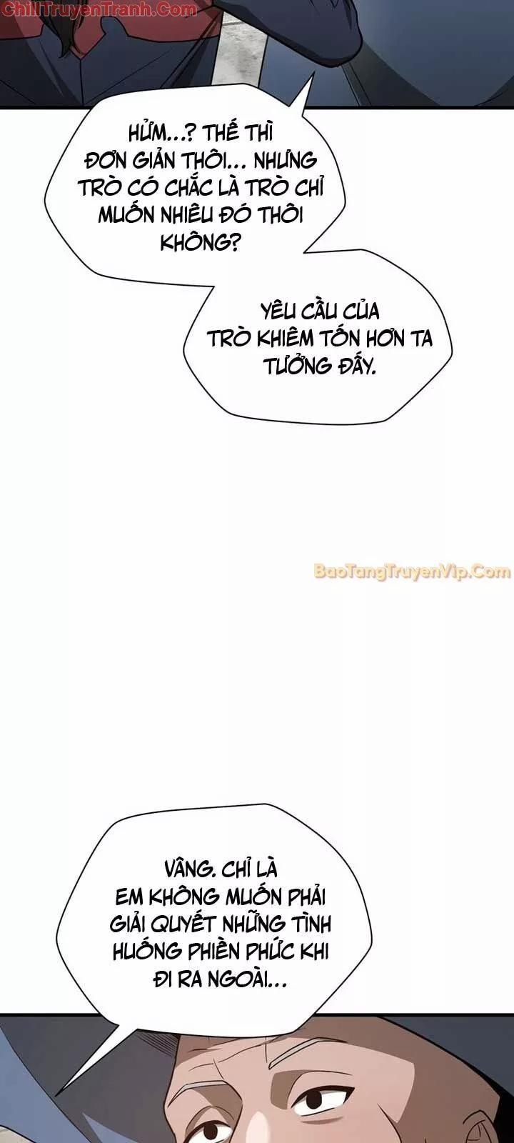 Helmut Đứa Trẻ Bị Ruồng Bỏ 84 trang 12