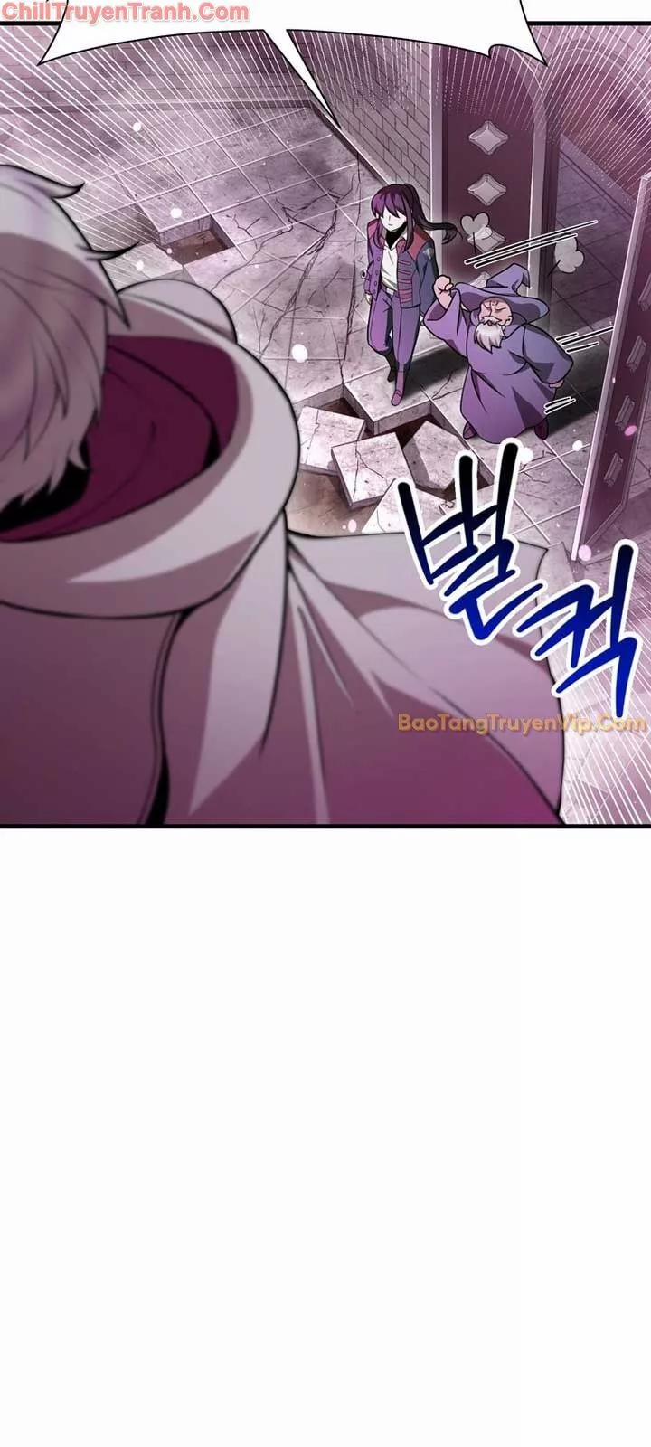 Helmut Đứa Trẻ Bị Ruồng Bỏ 84 trang 25