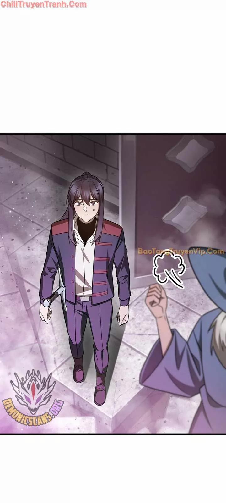 Helmut Đứa Trẻ Bị Ruồng Bỏ 84 trang 27