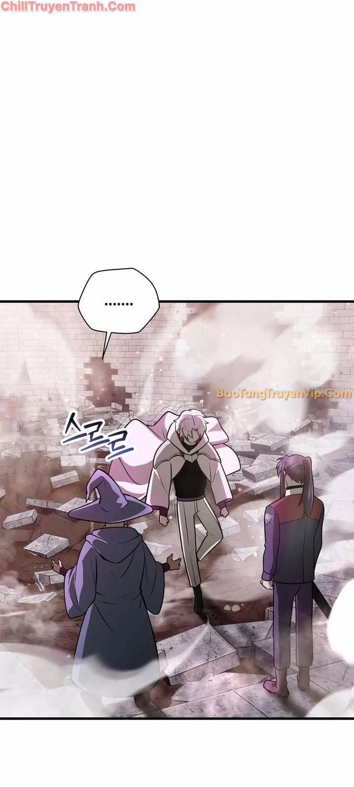 Helmut Đứa Trẻ Bị Ruồng Bỏ 84 trang 29