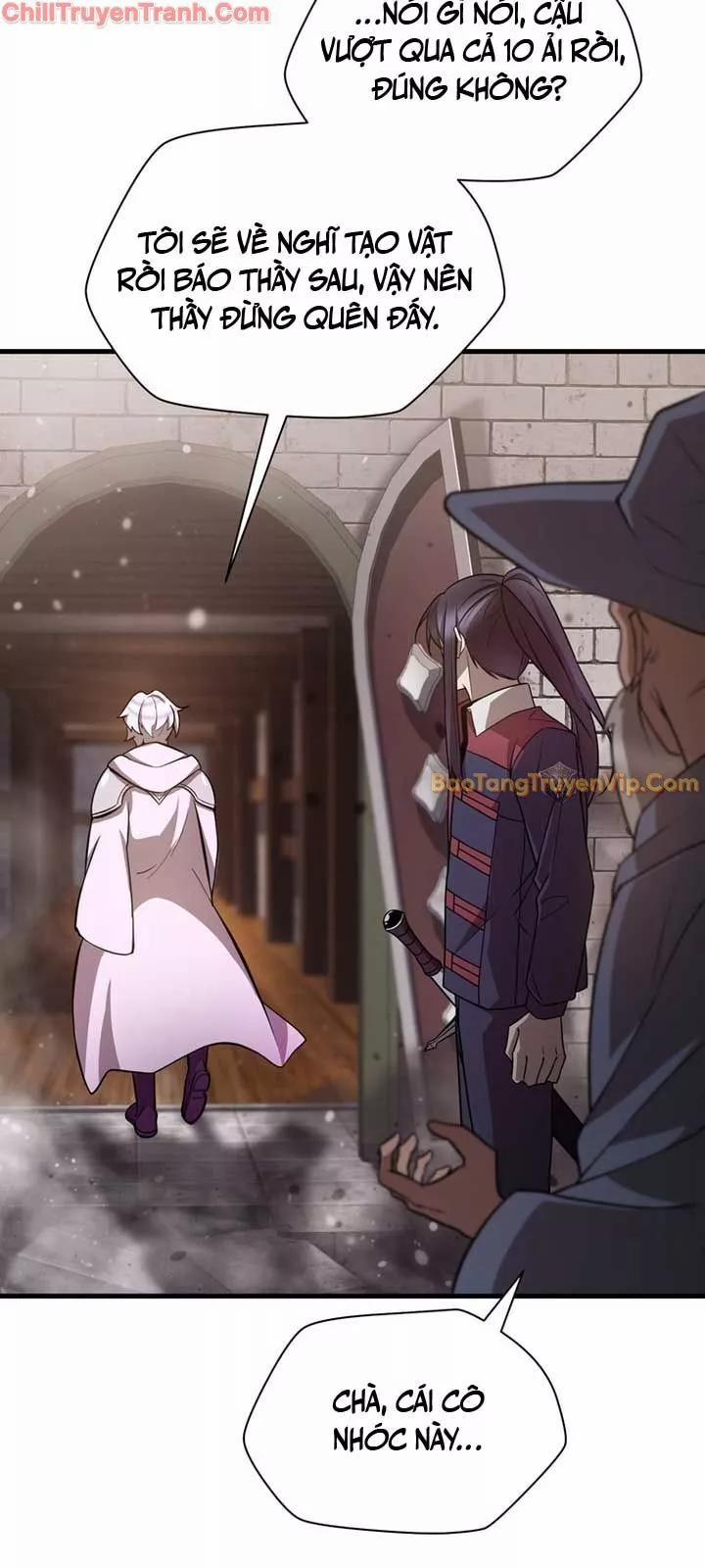 Helmut Đứa Trẻ Bị Ruồng Bỏ 84 trang 31