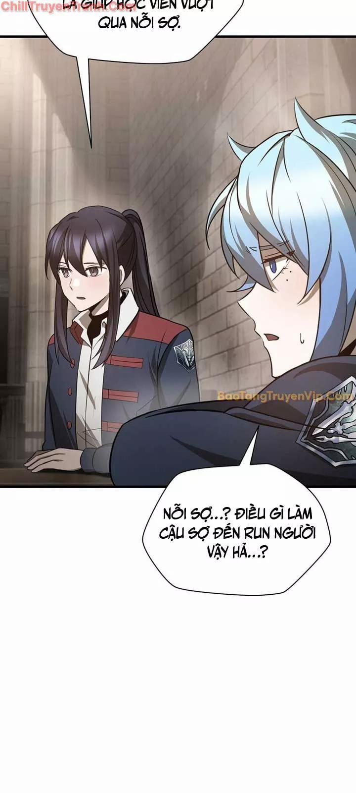 Helmut Đứa Trẻ Bị Ruồng Bỏ 84 trang 39