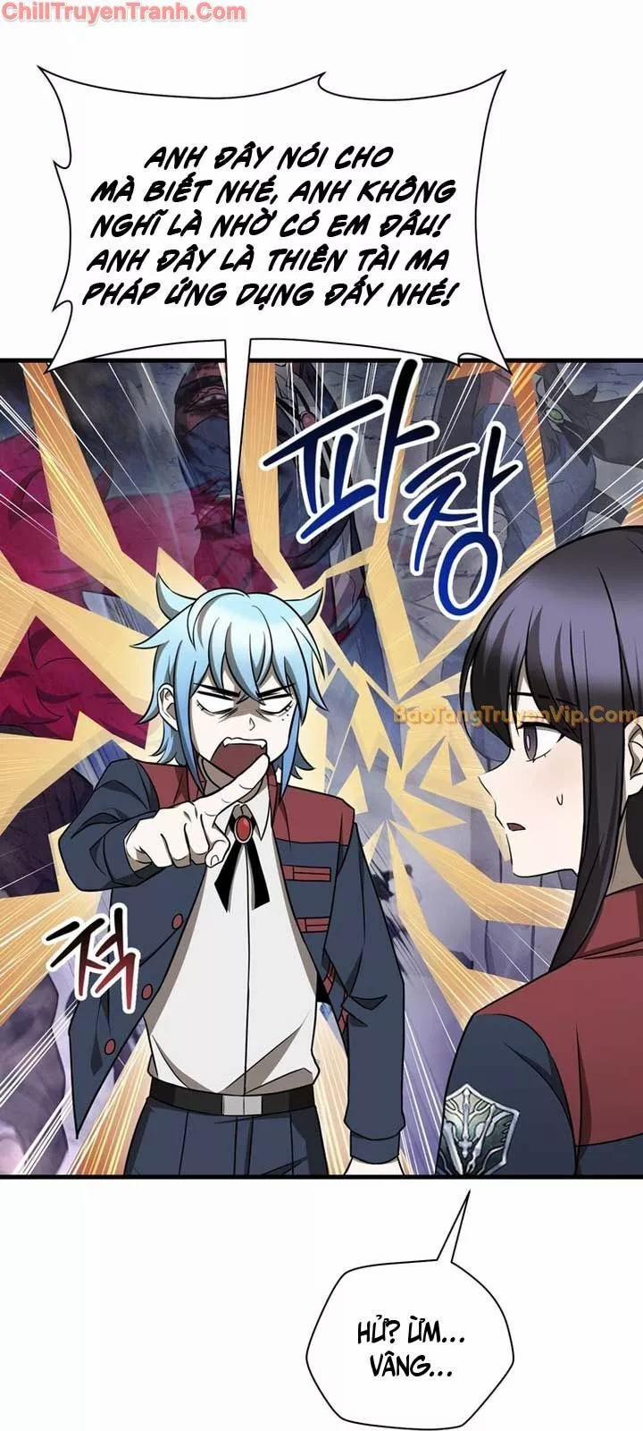 Helmut Đứa Trẻ Bị Ruồng Bỏ 84 trang 53