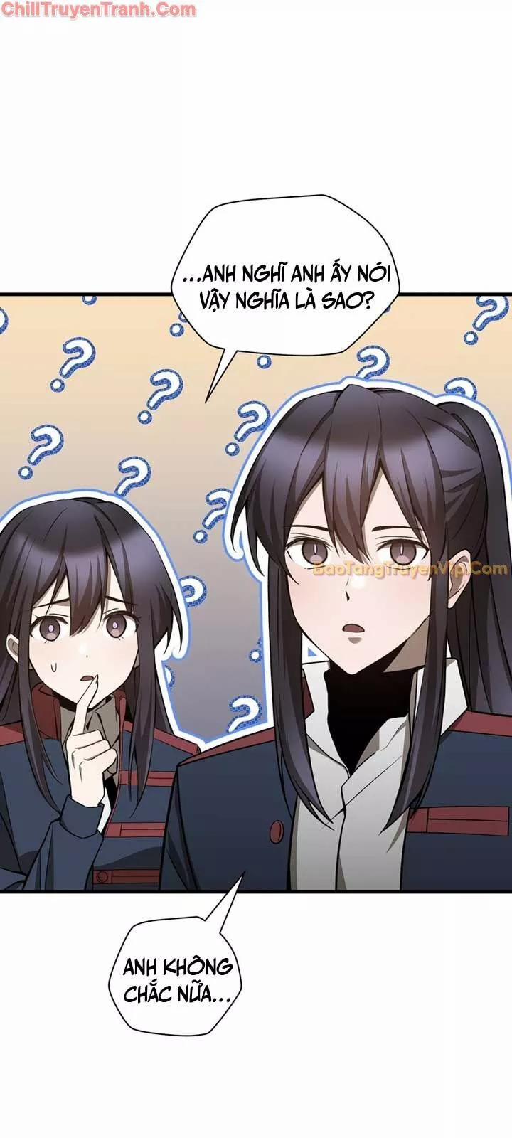 Helmut Đứa Trẻ Bị Ruồng Bỏ 84 trang 55