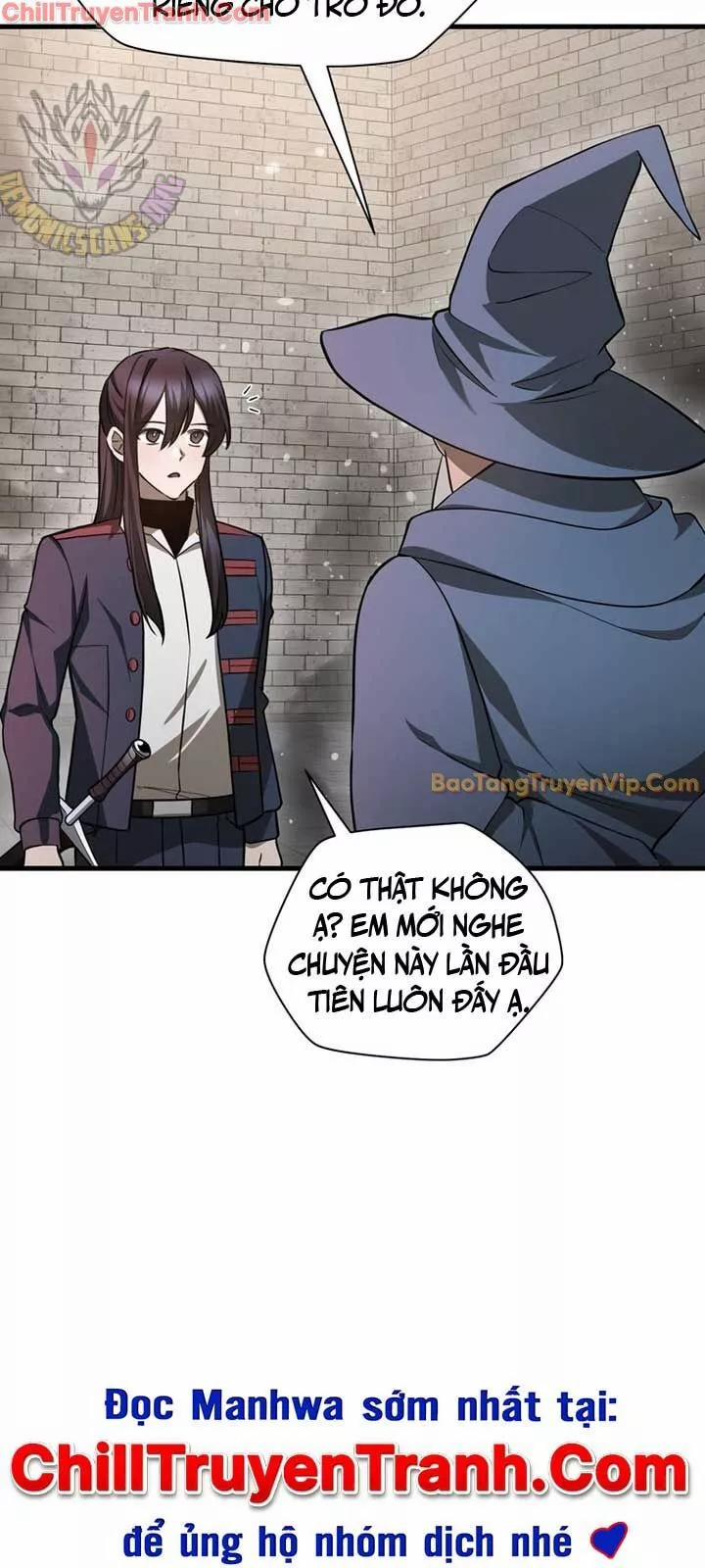 Helmut Đứa Trẻ Bị Ruồng Bỏ 84 trang 8