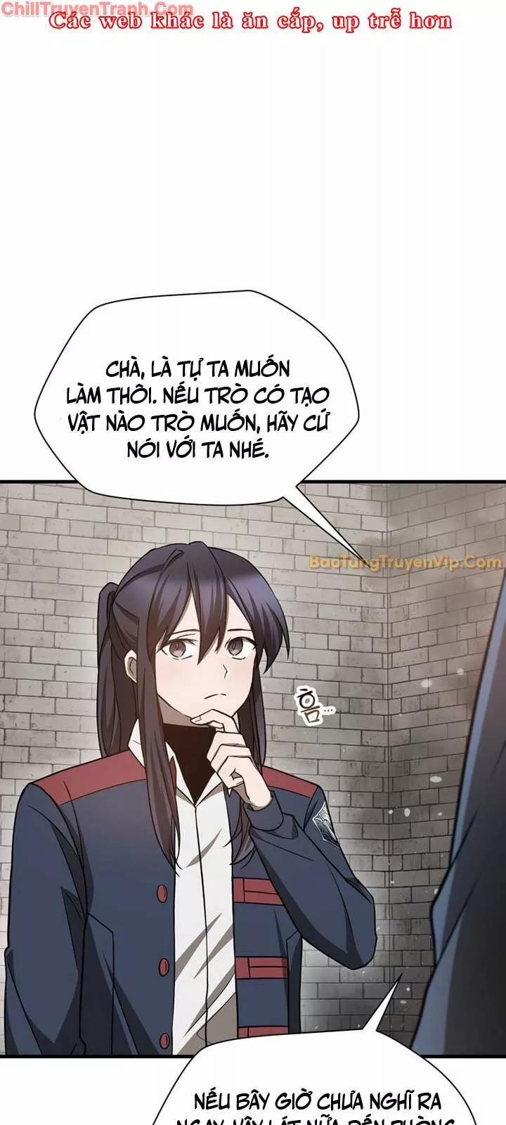 Helmut Đứa Trẻ Bị Ruồng Bỏ 84 trang 9