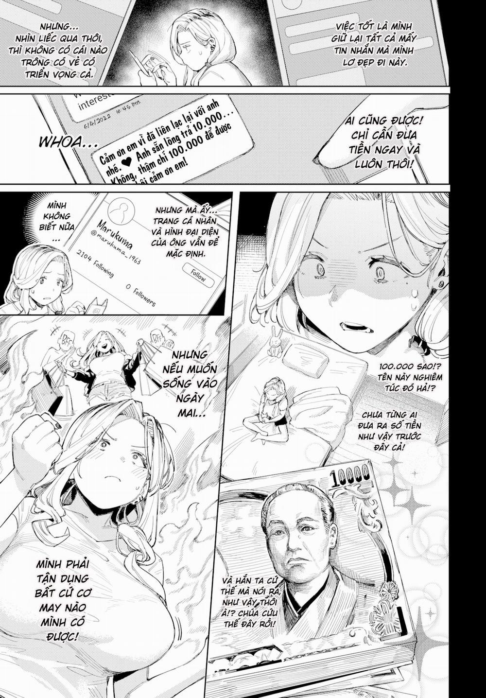 Help me out, Mister! 1 trang 5