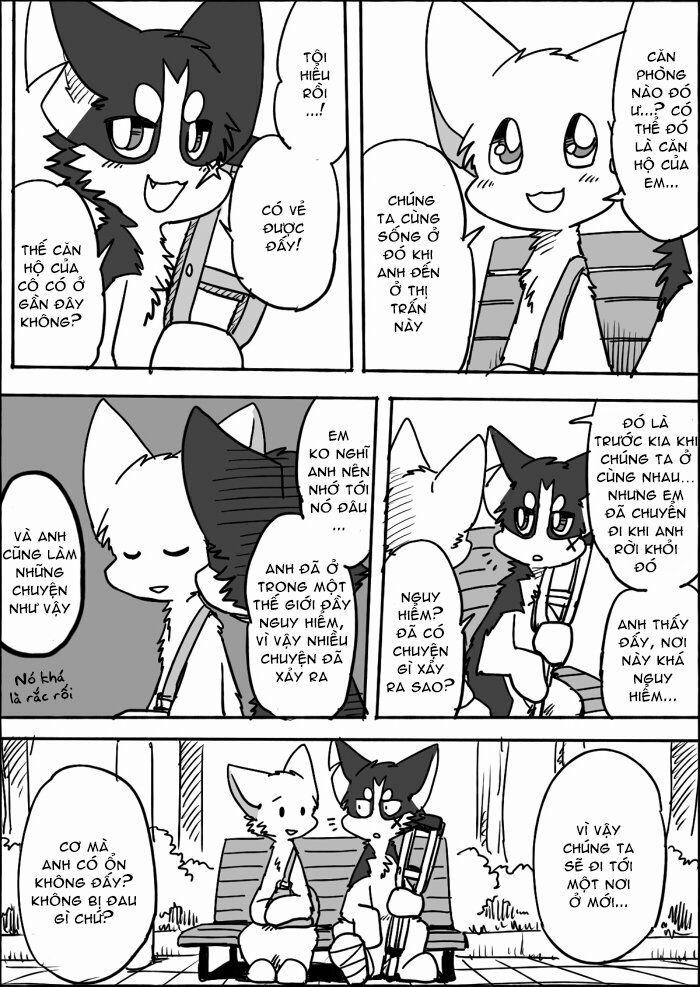 Helper Shibeta 11 trang 22