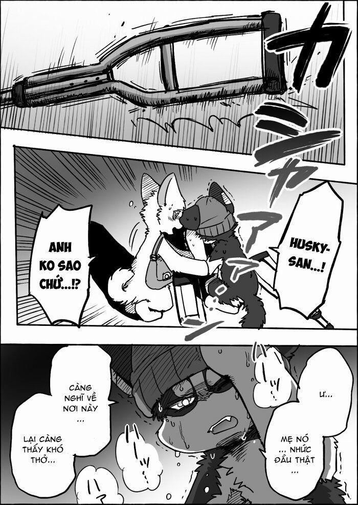 Helper Shibeta 12 trang 22