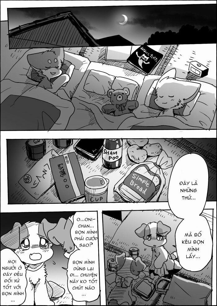 Helper Shibeta 13 trang 21