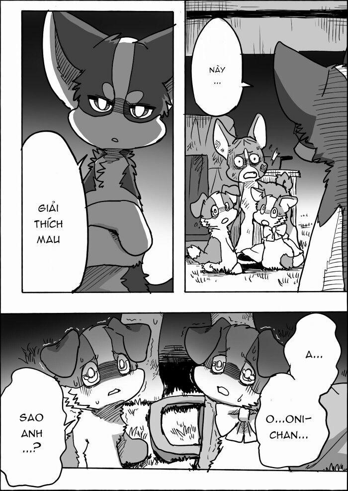 Helper Shibeta 13 trang 24