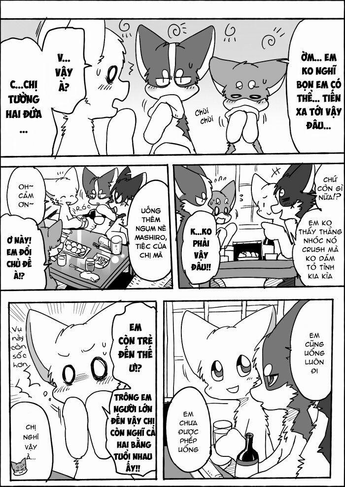 Helper Shibeta 13 trang 3