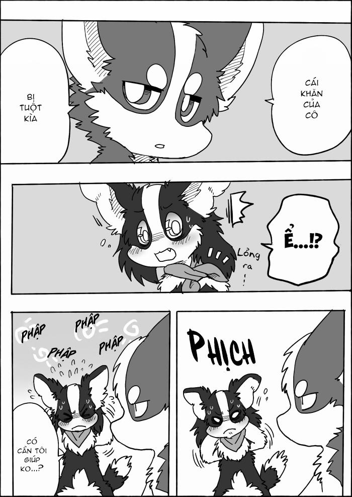 Helper Shibeta 14 trang 18