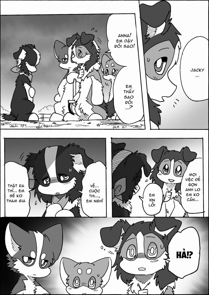 Helper Shibeta 15 trang 16