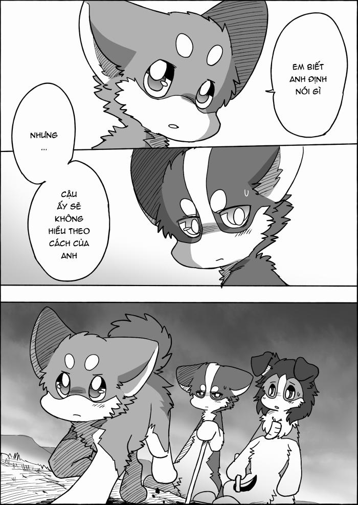 Helper Shibeta 15 trang 20