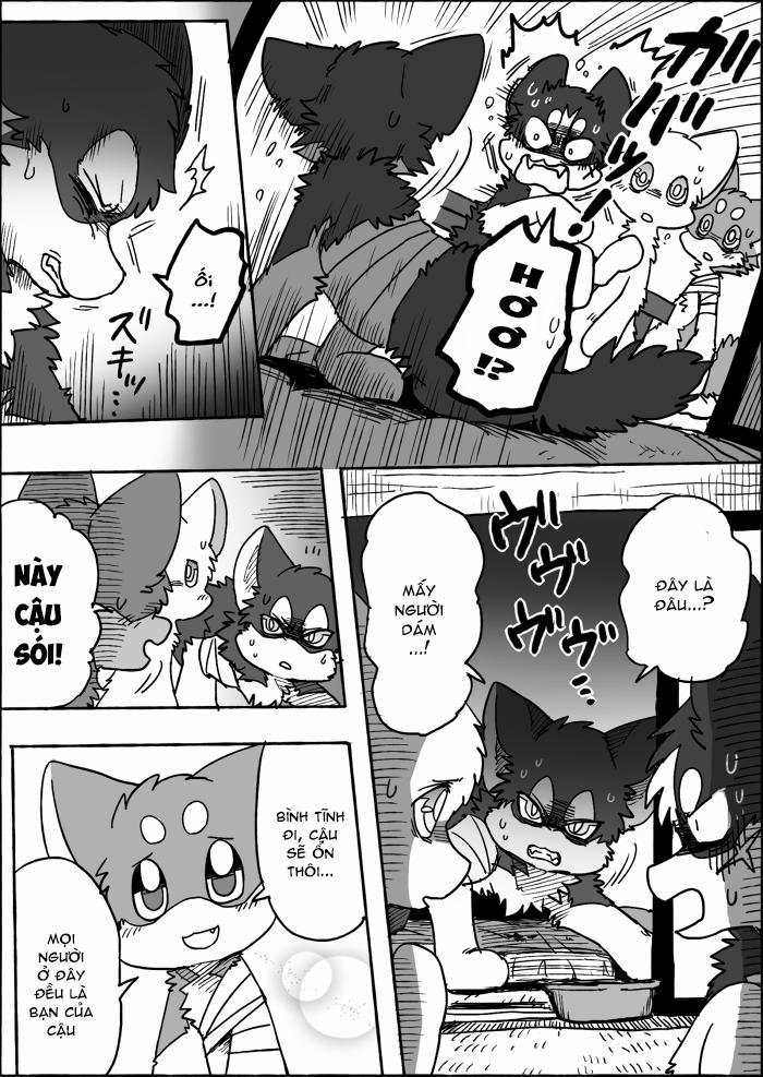 Helper Shibeta 16 trang 21