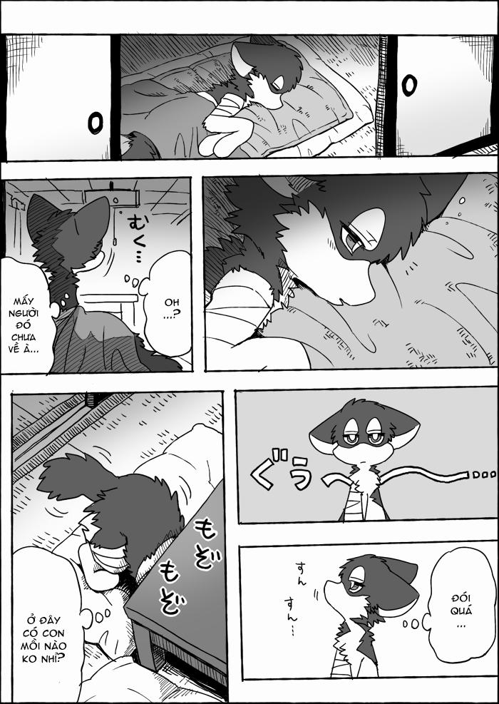 Helper Shibeta 16 trang 32