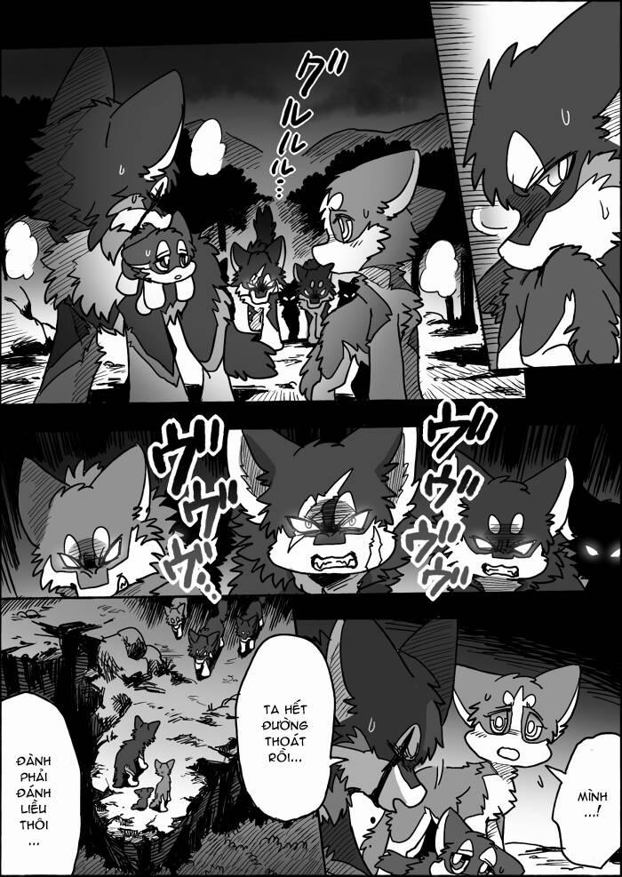 Helper Shibeta 18 trang 14