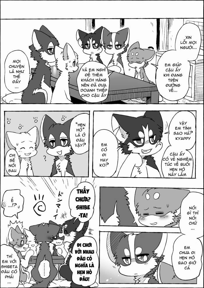 Helper Shibeta 19 trang 18