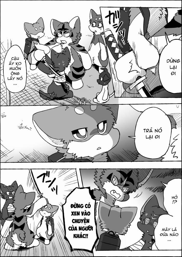 Helper Shibeta 19 trang 2