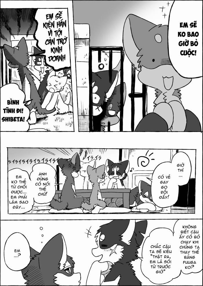 Helper Shibeta 19 trang 21