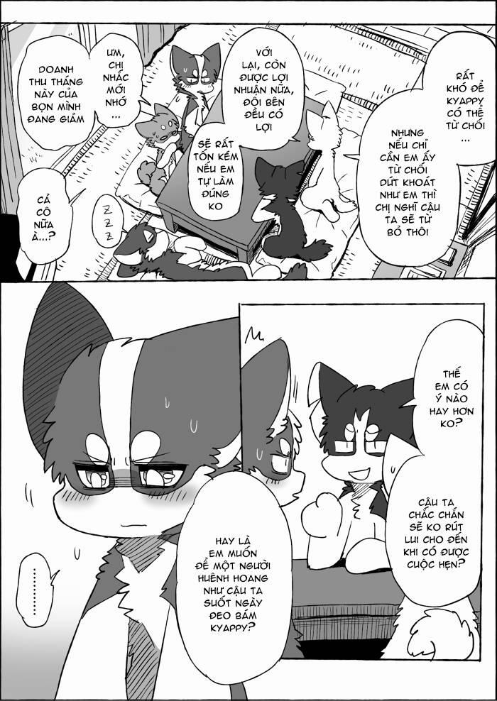 Helper Shibeta 19 trang 23