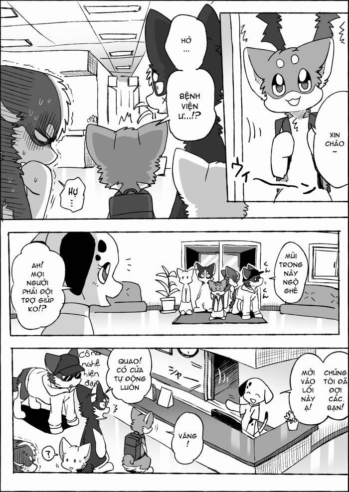 Helper Shibeta 19 trang 25