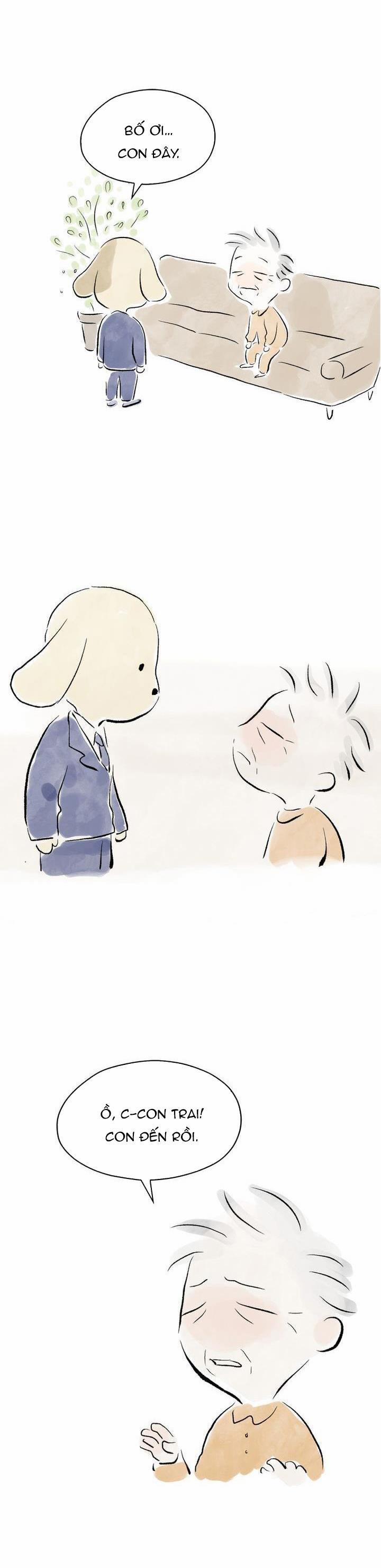 Hẹn Gặp Lại 1 trang 10