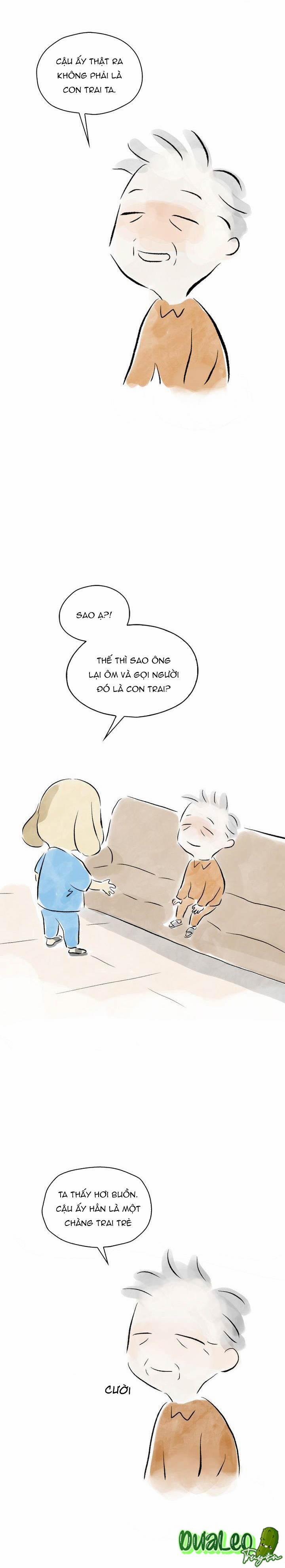 Hẹn Gặp Lại 1 trang 14