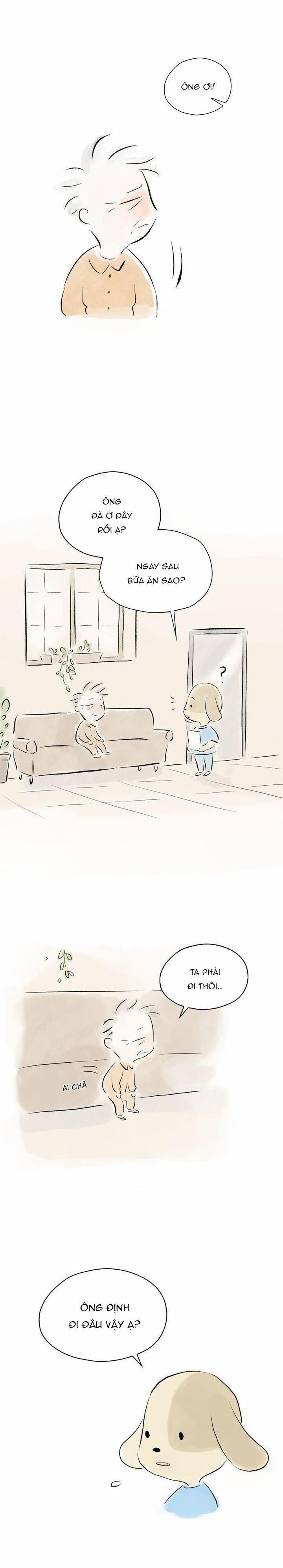 Hẹn Gặp Lại 1 trang 3