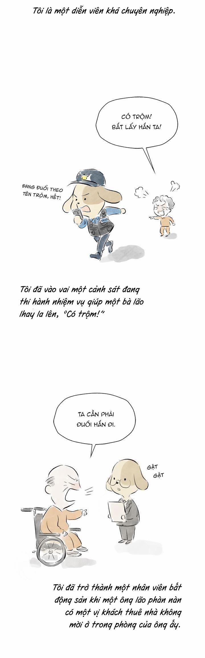 Hẹn Gặp Lại 1 trang 8