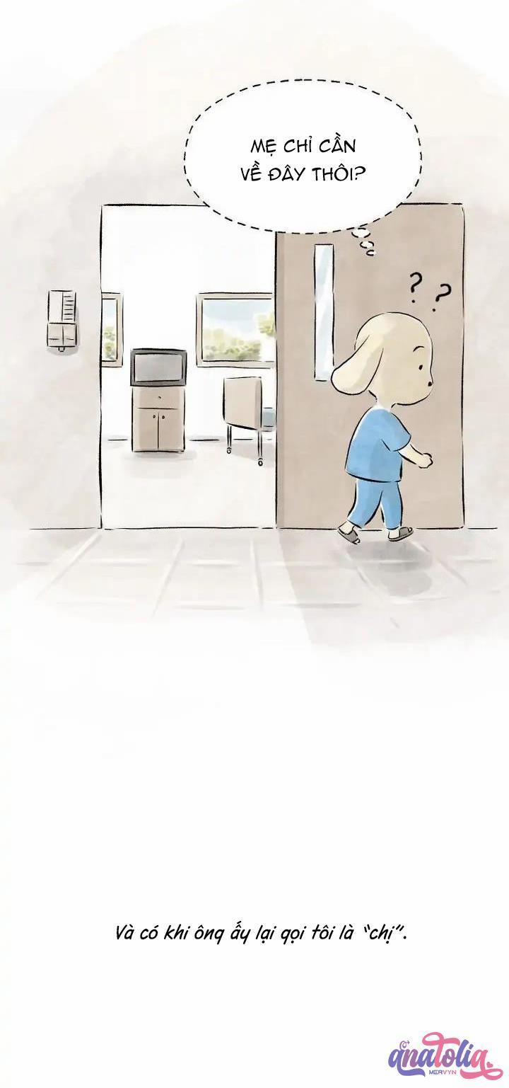 Hẹn Gặp Lại 11 trang 10