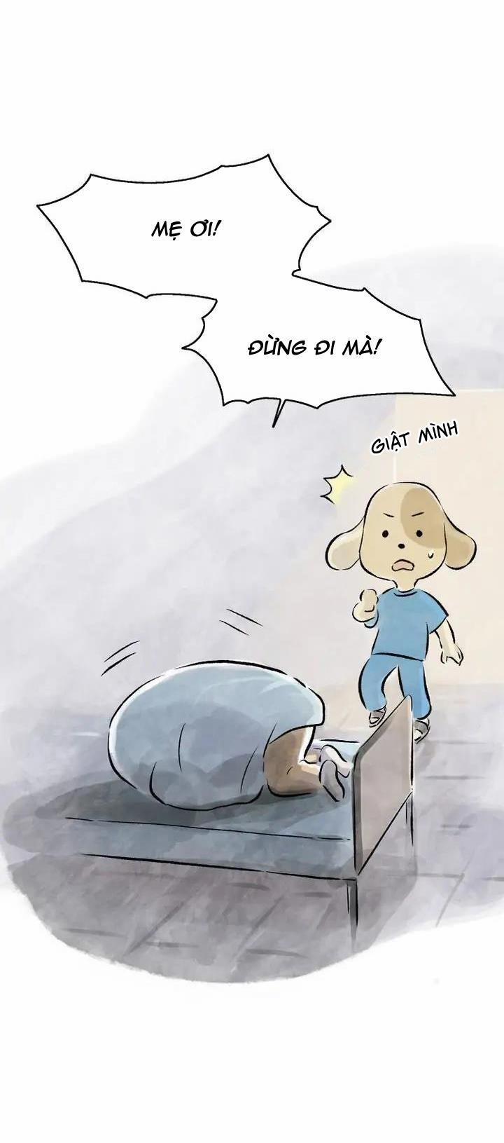 Hẹn Gặp Lại 11 trang 19