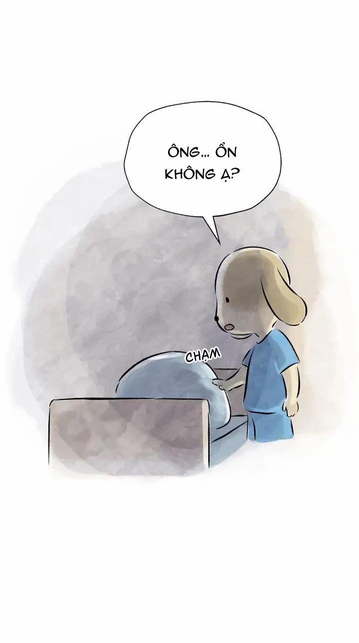 Hẹn Gặp Lại 11 trang 20