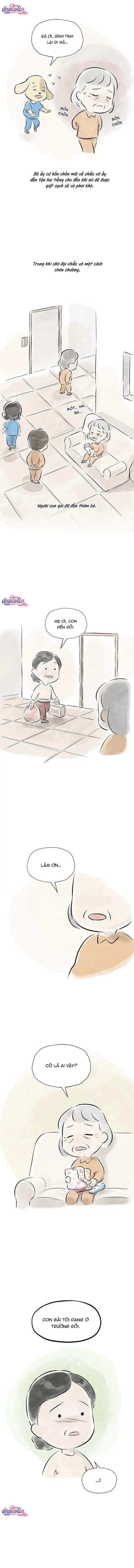 Hẹn Gặp Lại 13 trang 3