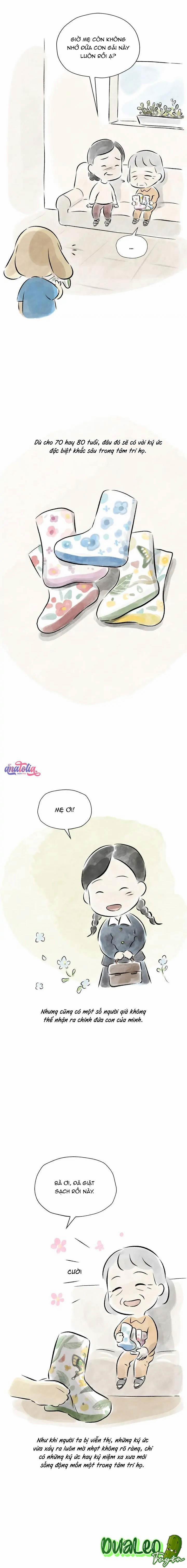 Hẹn Gặp Lại 13 trang 4