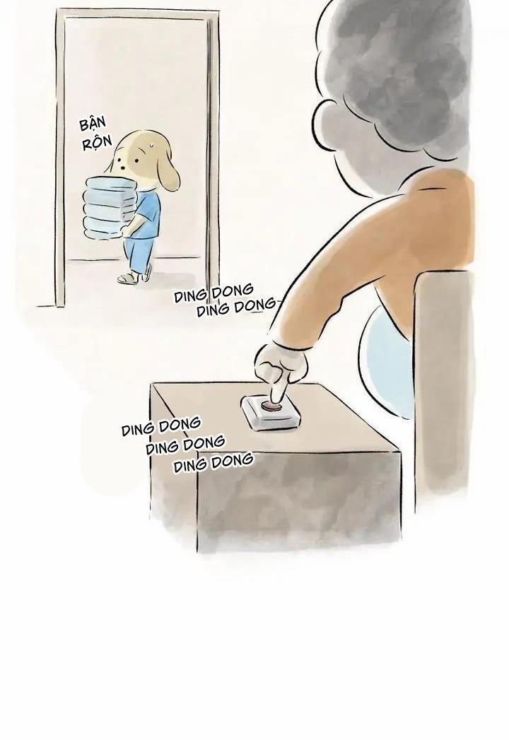 Hẹn Gặp Lại 14 trang 17