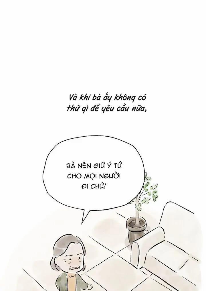 Hẹn Gặp Lại 14 trang 23