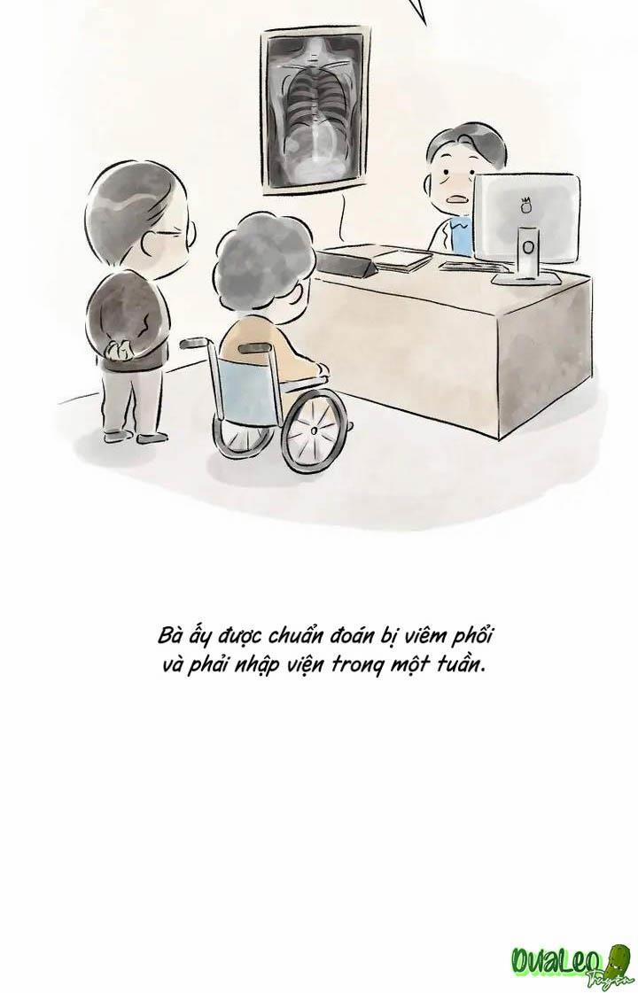 Hẹn Gặp Lại 14 trang 35