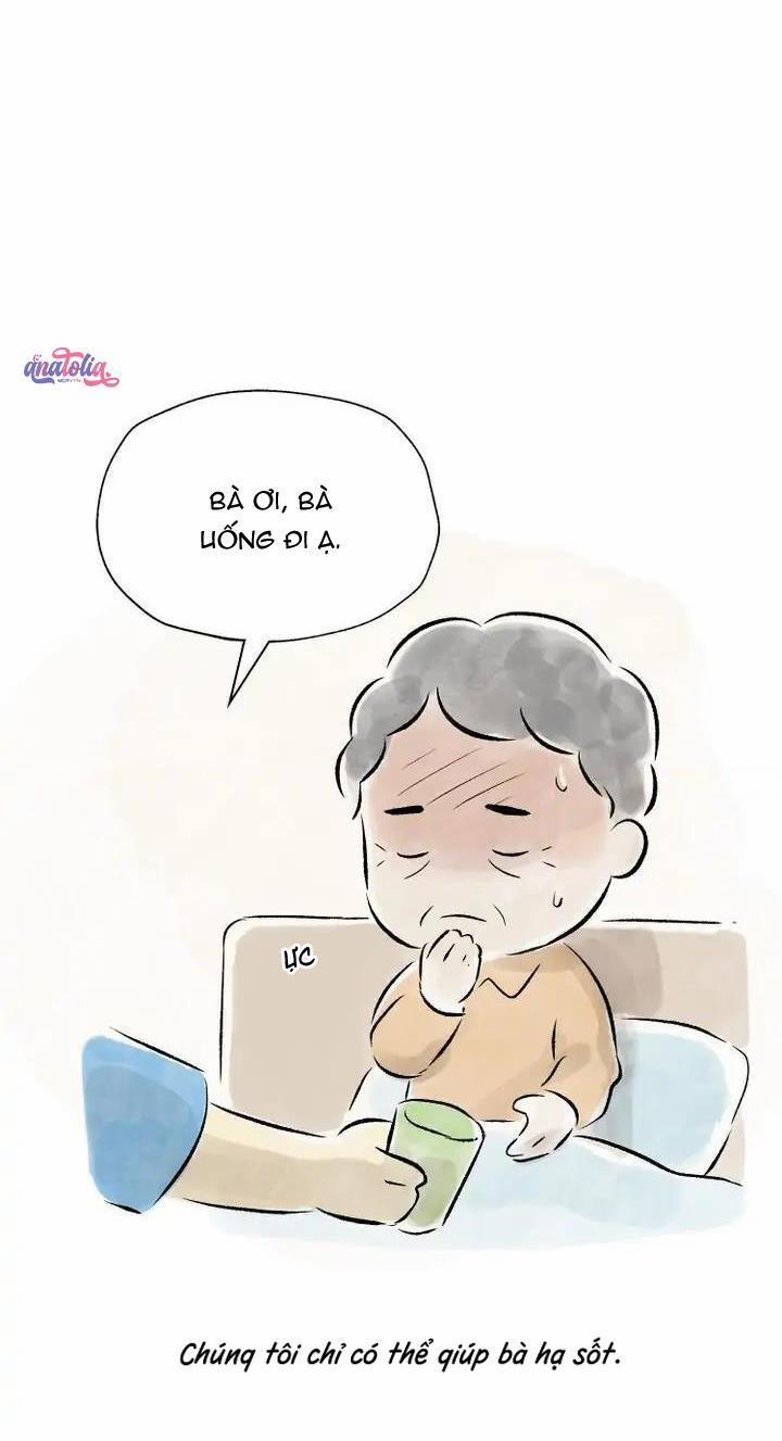 Hẹn Gặp Lại 14 trang 49