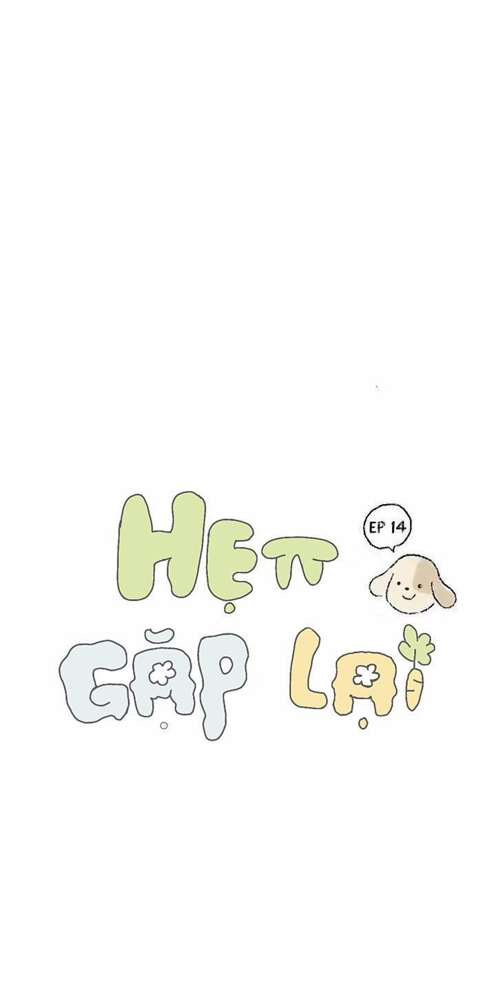 Hẹn Gặp Lại 14 trang 5