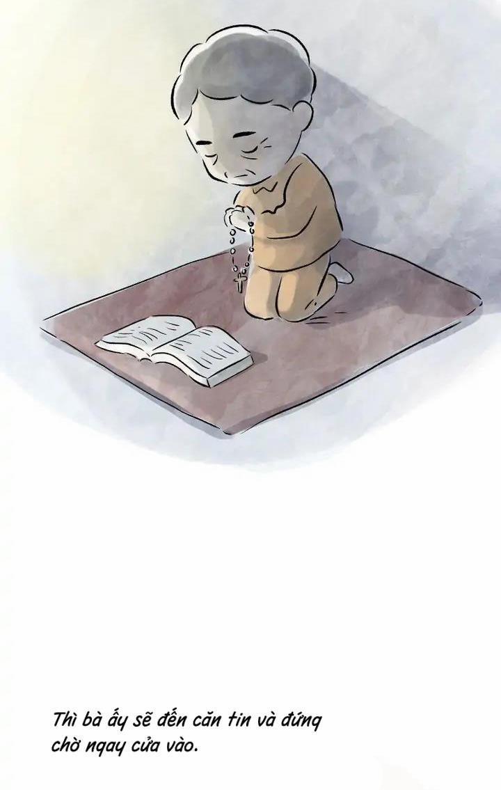 Hẹn Gặp Lại 14 trang 8