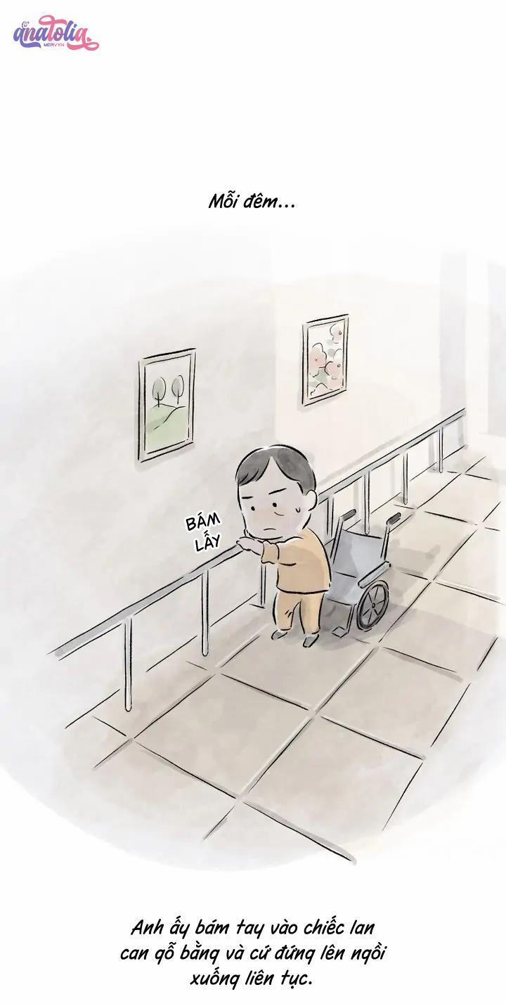 Hẹn Gặp Lại 15 trang 0