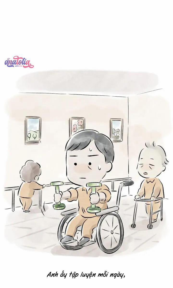 Hẹn Gặp Lại 15 trang 11